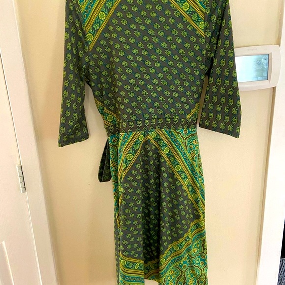 Prana Dress - Picture 4 of 4